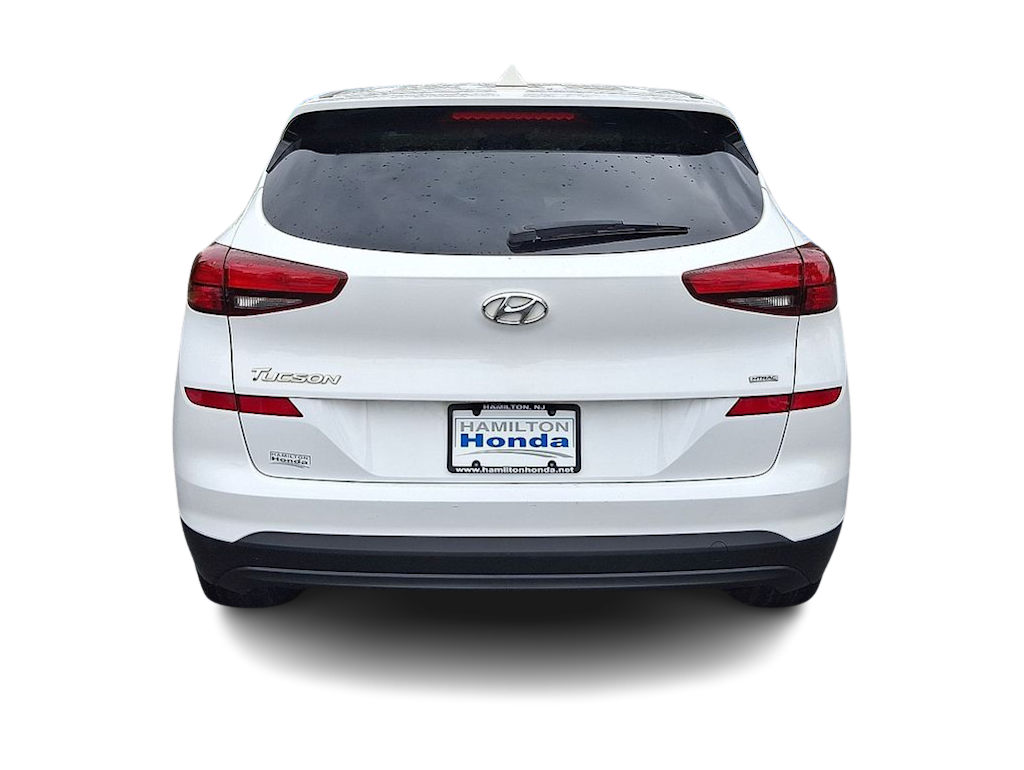 Thumbnail: 2020 Hyundai Tucson - 24
