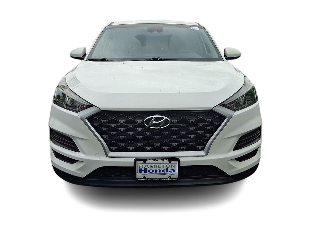 Thumbnail: 2020 Hyundai Tucson - 28