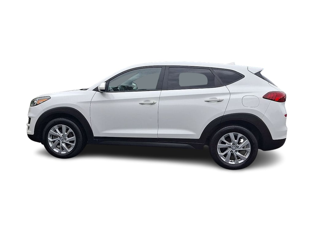 Thumbnail: 2020 Hyundai Tucson - 14