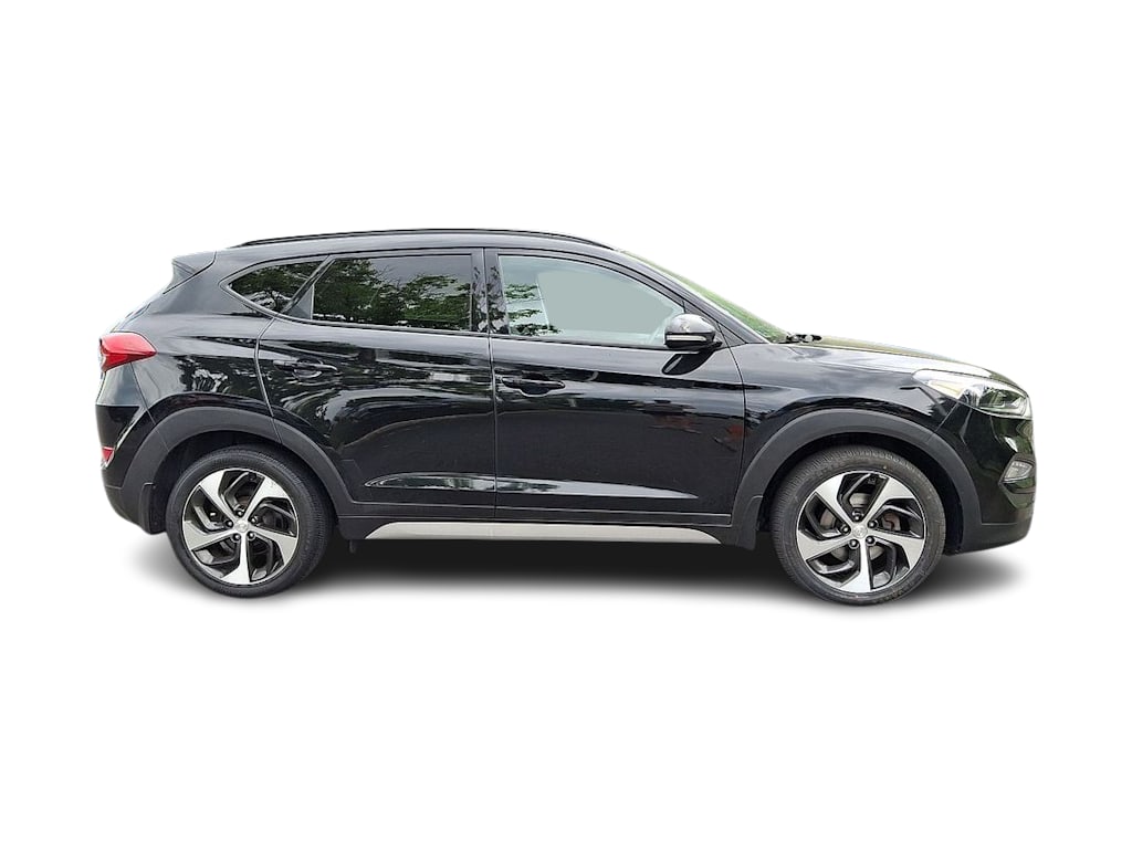 Thumbnail: 2017 Hyundai Tucson - 26