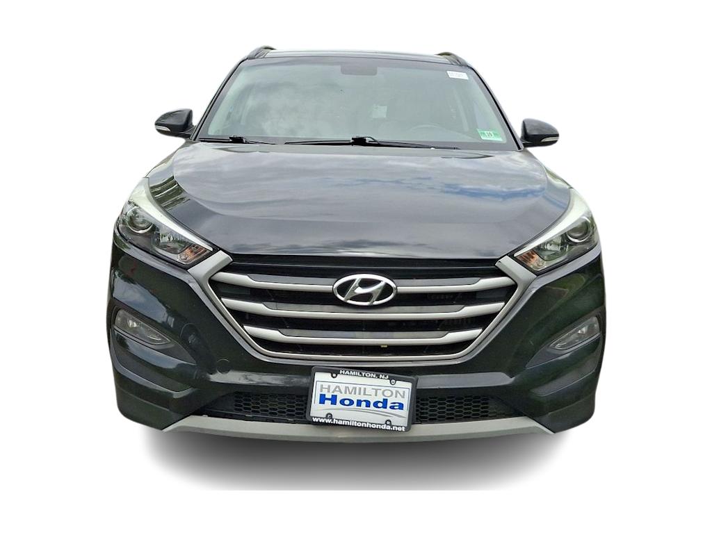 Thumbnail: 2017 Hyundai Tucson - 28