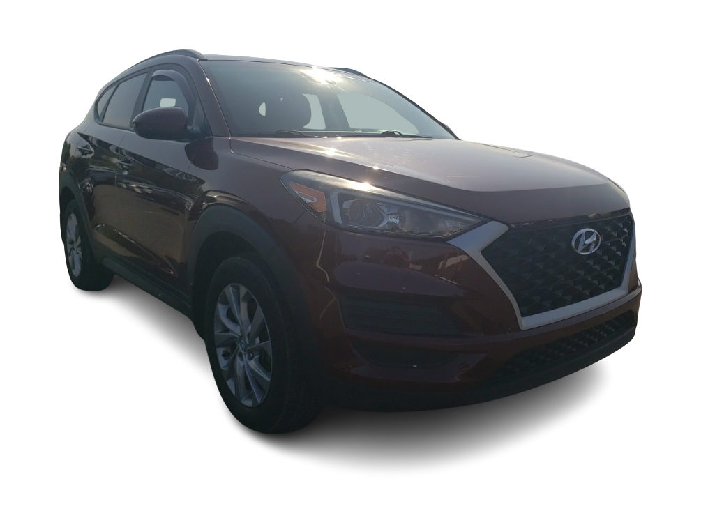 Thumbnail: 2019 Hyundai Tucson - 14