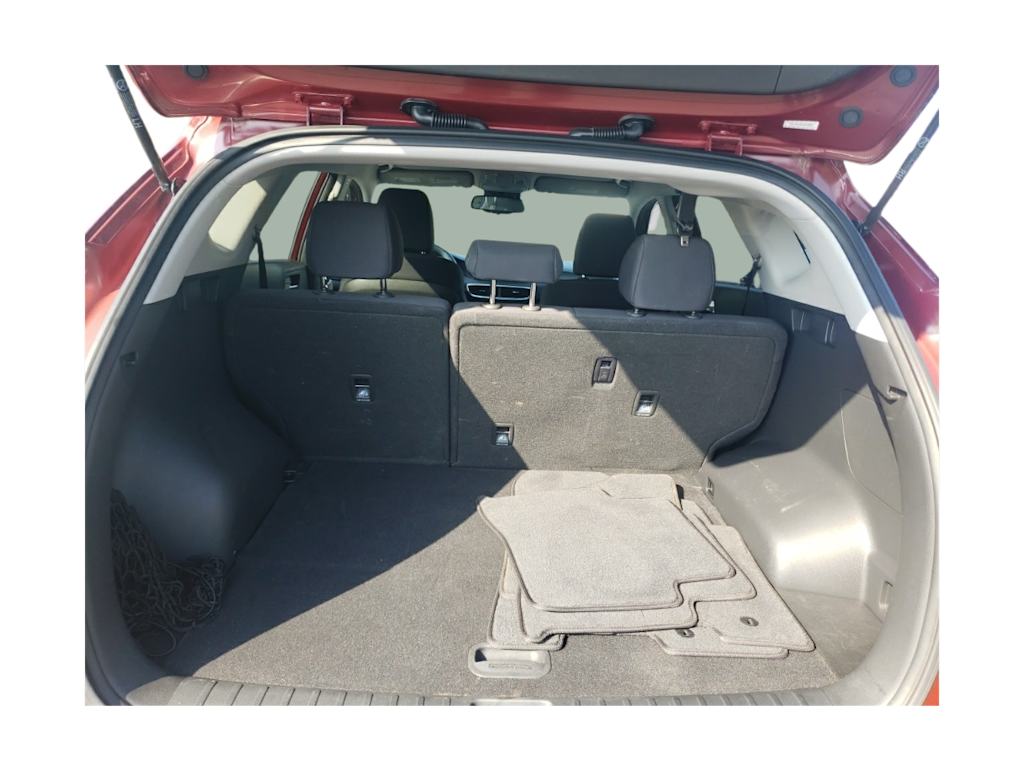 Thumbnail: 2019 Hyundai Tucson - 12
