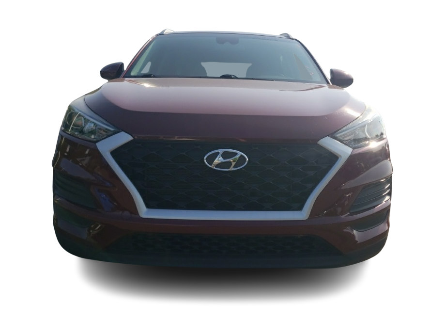 Thumbnail: 2019 Hyundai Tucson - 6