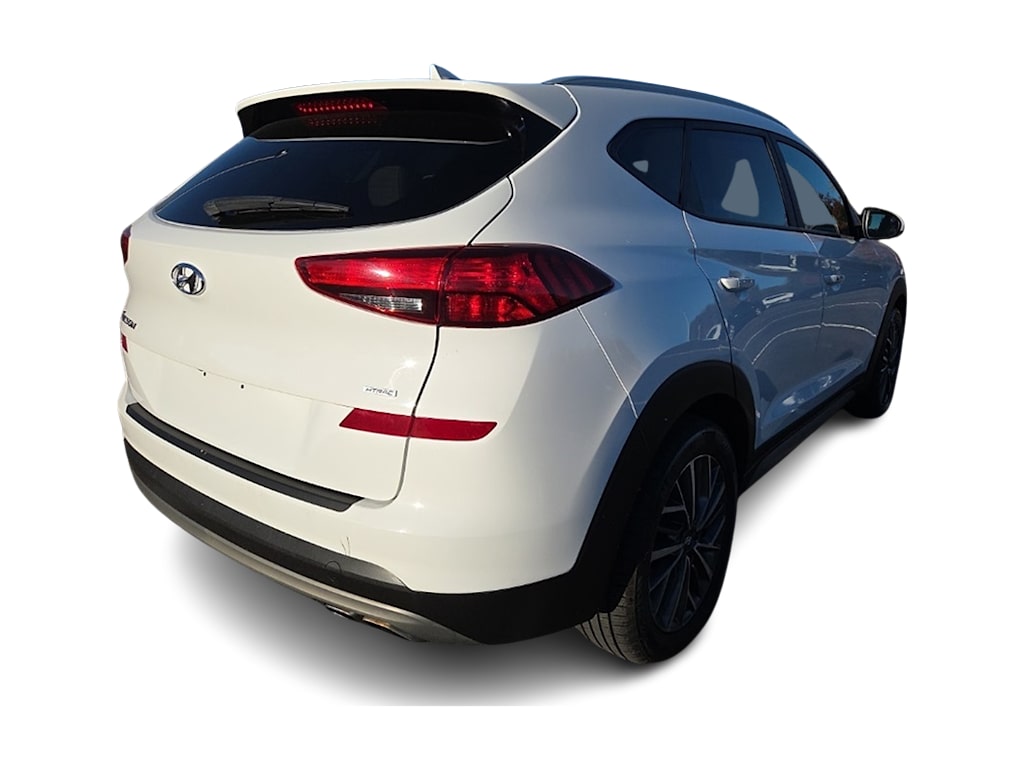 Thumbnail: 2020 Hyundai Tucson - 16