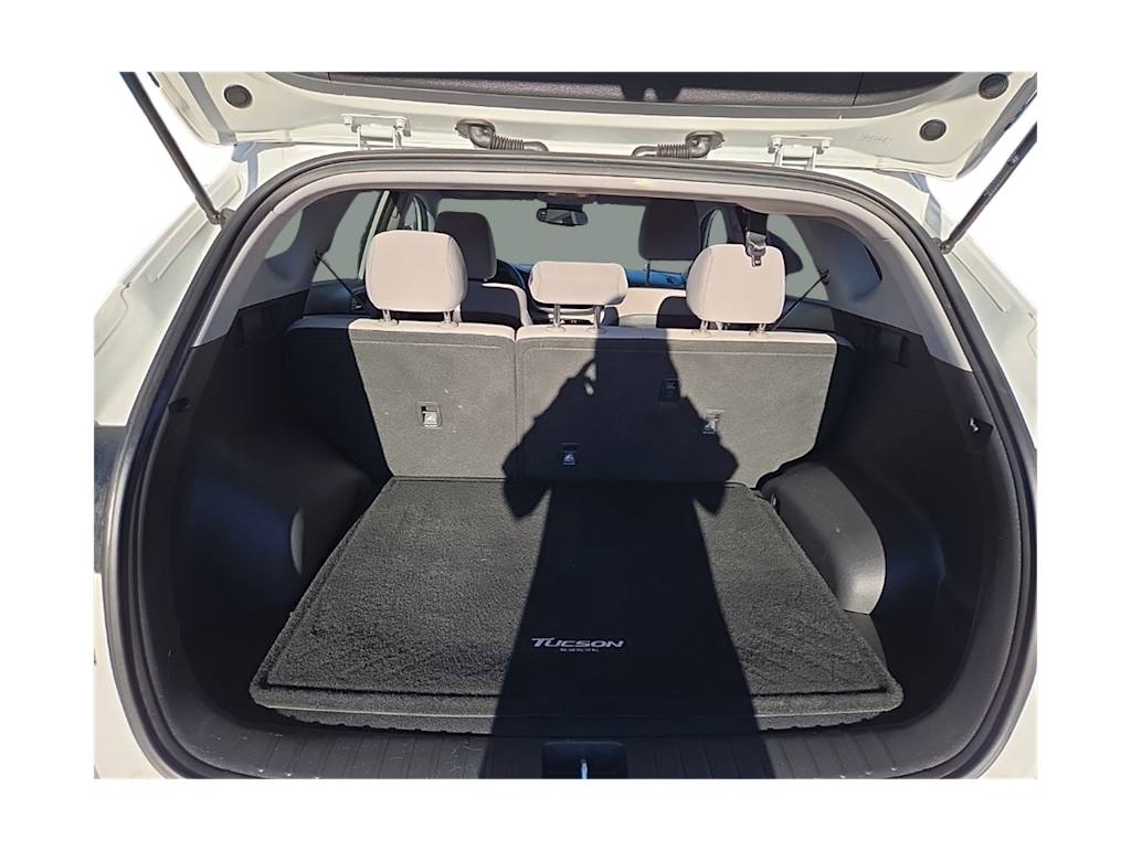 Thumbnail: 2020 Hyundai Tucson - 12