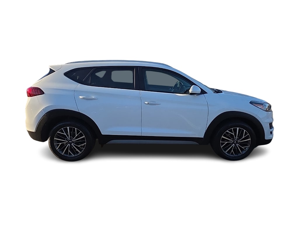 Thumbnail: 2020 Hyundai Tucson - 15