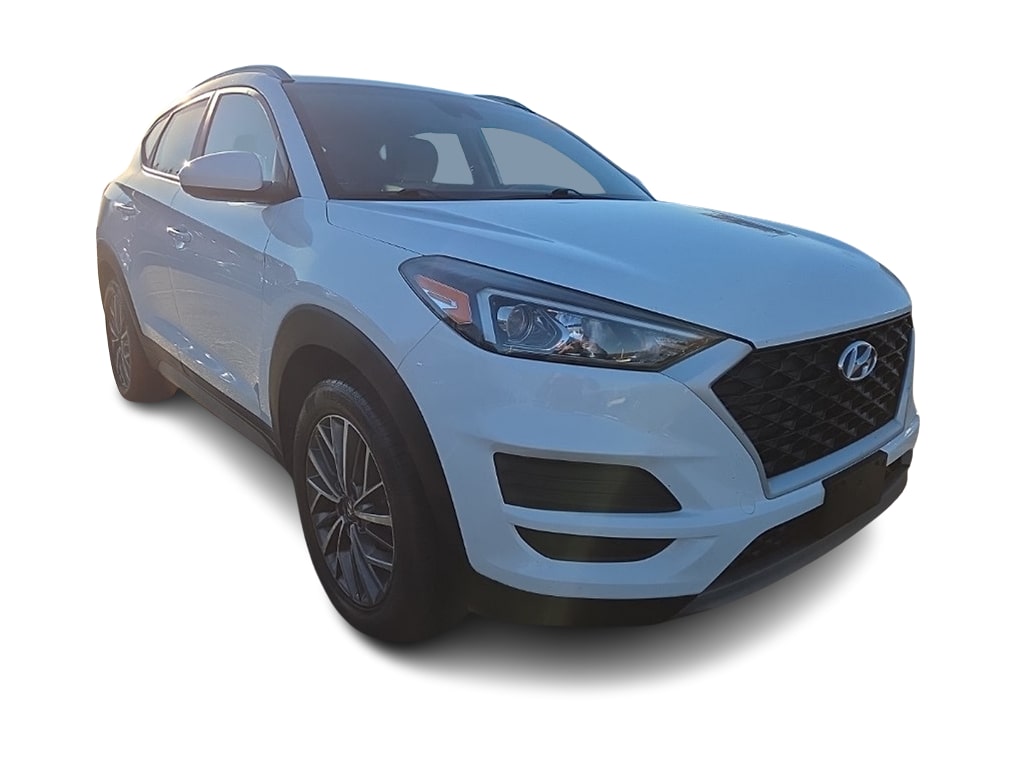Thumbnail: 2020 Hyundai Tucson - 14