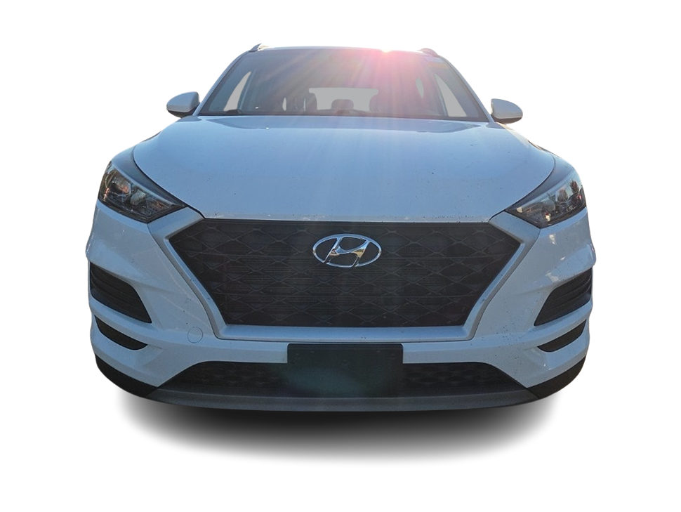 Thumbnail: 2020 Hyundai Tucson - 6