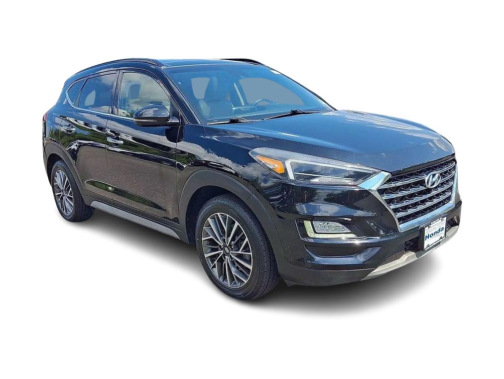 Thumbnail: 2019 Hyundai Tucson - 13