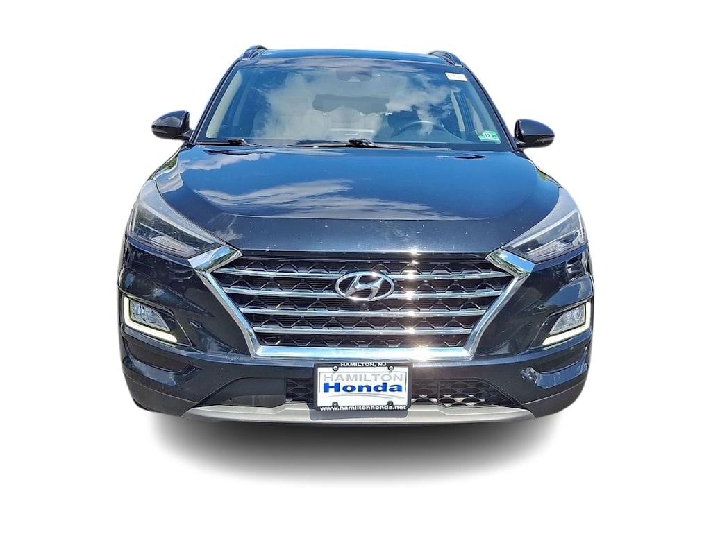 Thumbnail: 2019 Hyundai Tucson - 28