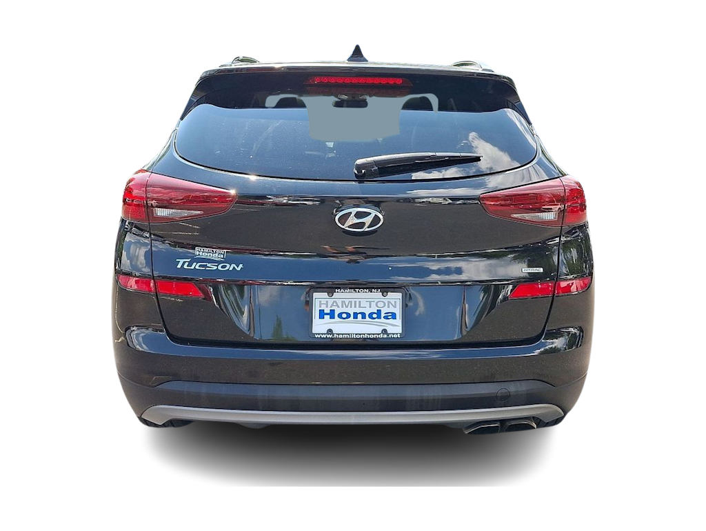 Thumbnail: 2019 Hyundai Tucson - 24