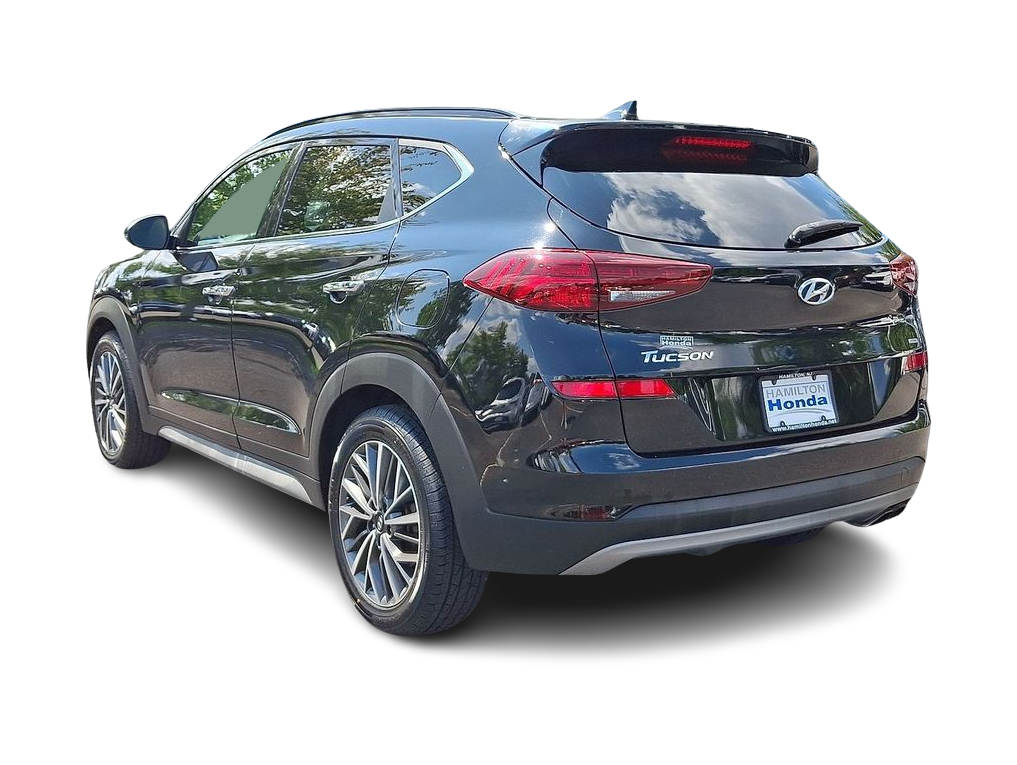 Thumbnail: 2019 Hyundai Tucson - 23