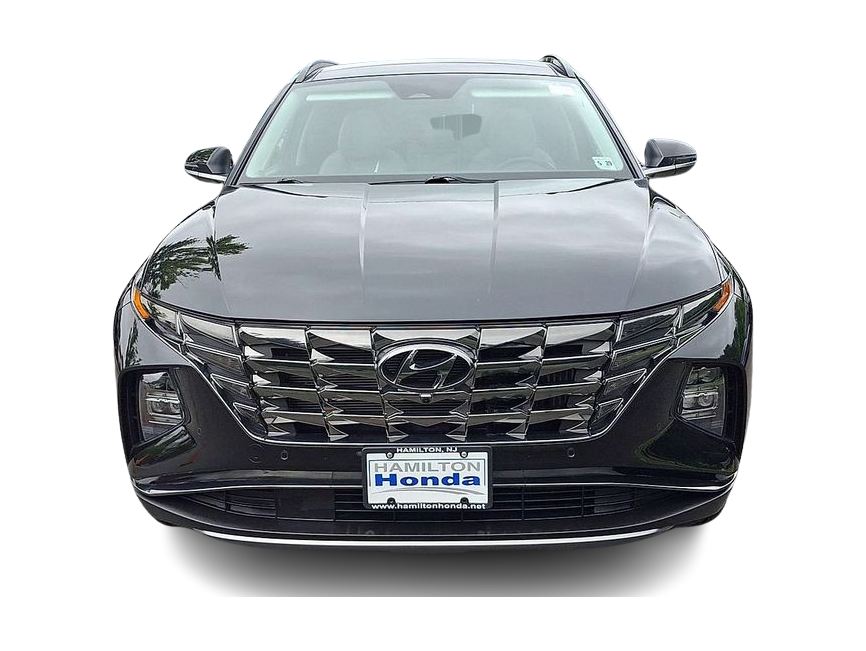 Thumbnail: 2024 Hyundai Tucson - 6