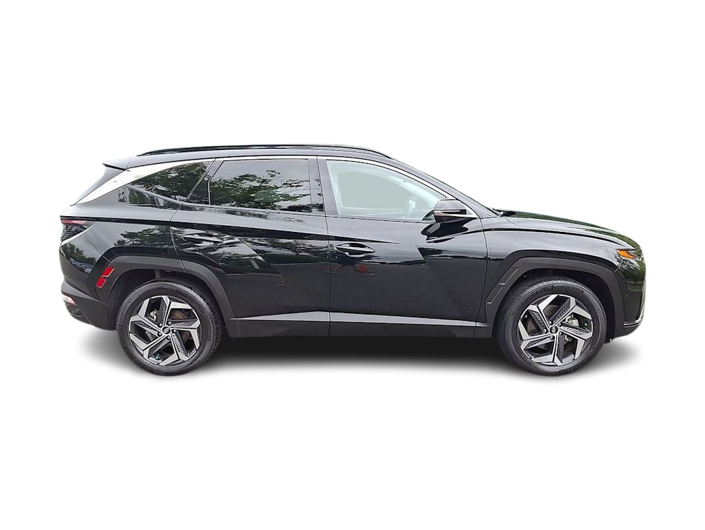 Thumbnail: 2024 Hyundai Tucson - 15