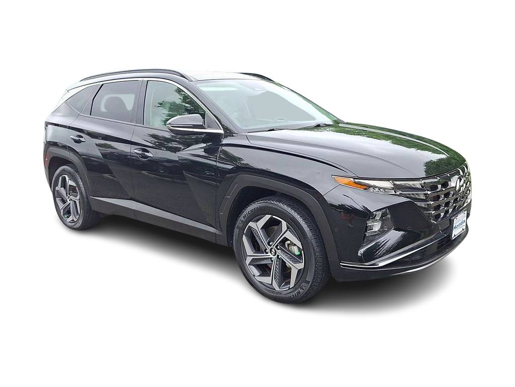 Thumbnail: 2024 Hyundai Tucson - 12