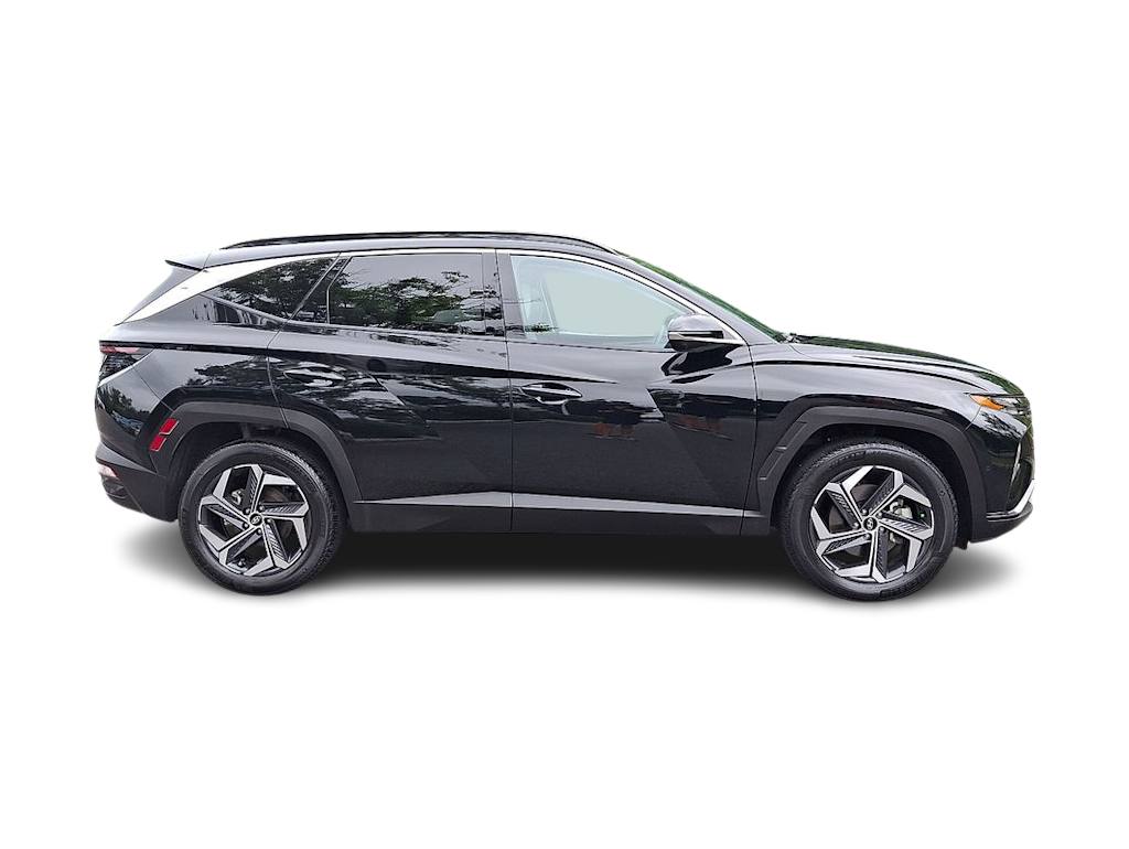 Thumbnail: 2024 Hyundai Tucson - 24