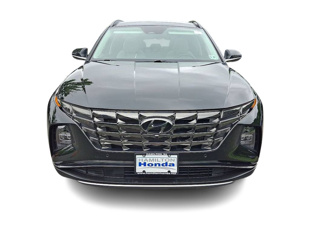 Thumbnail: 2024 Hyundai Tucson - 25