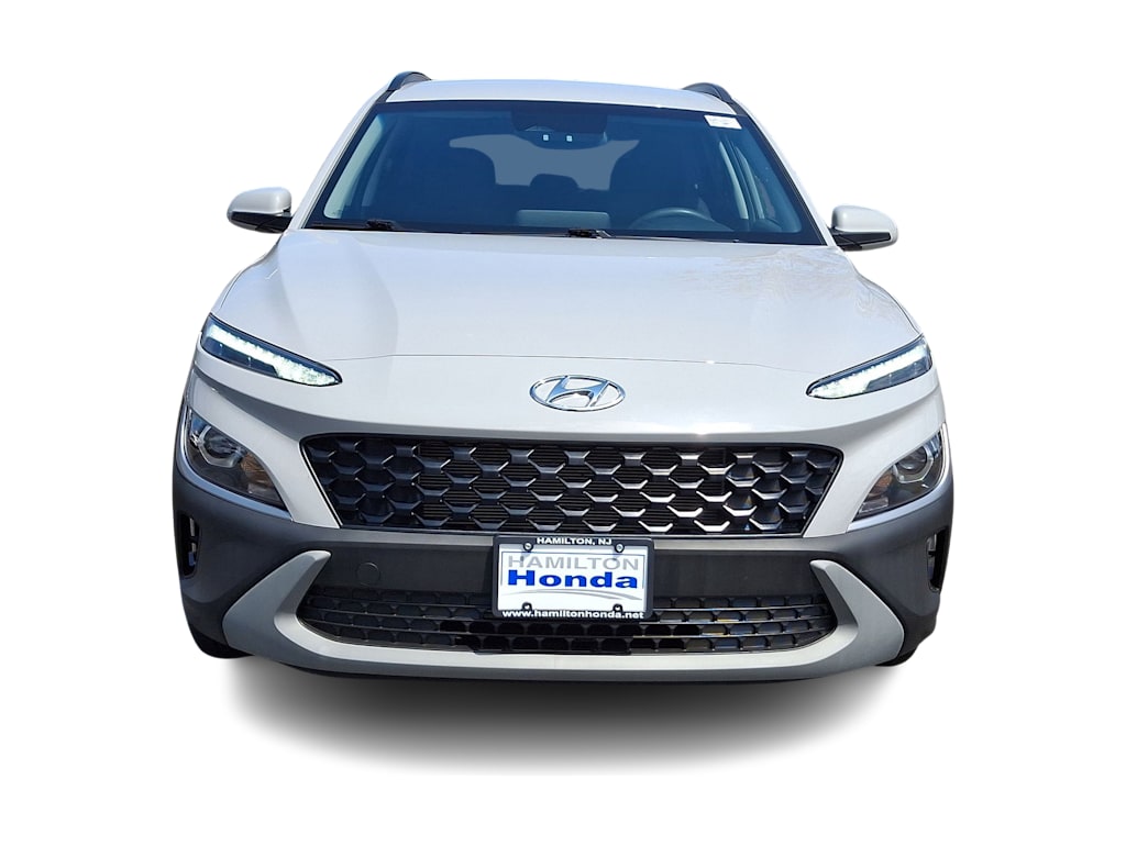 2022 Hyundai Kona SEL 28