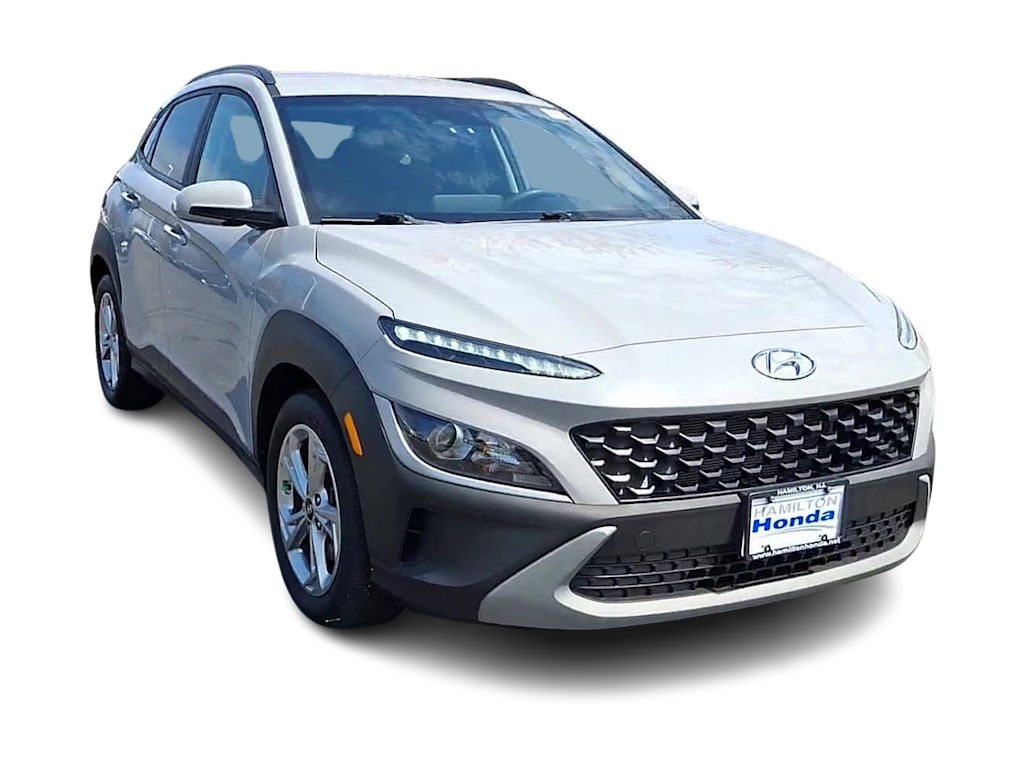 2022 Hyundai Kona SEL 15