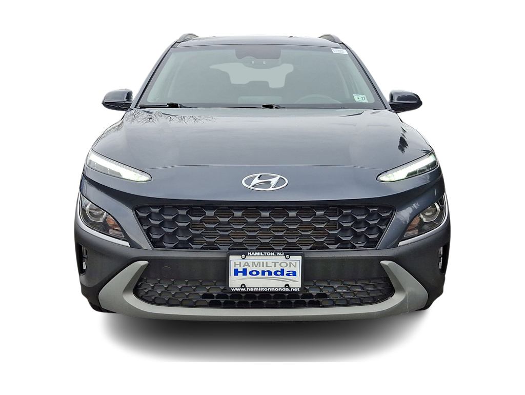 2022 Hyundai Kona SEL 28