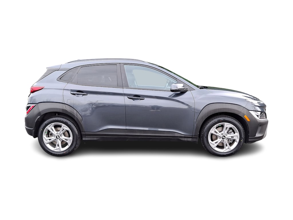 2022 Hyundai Kona SEL 27