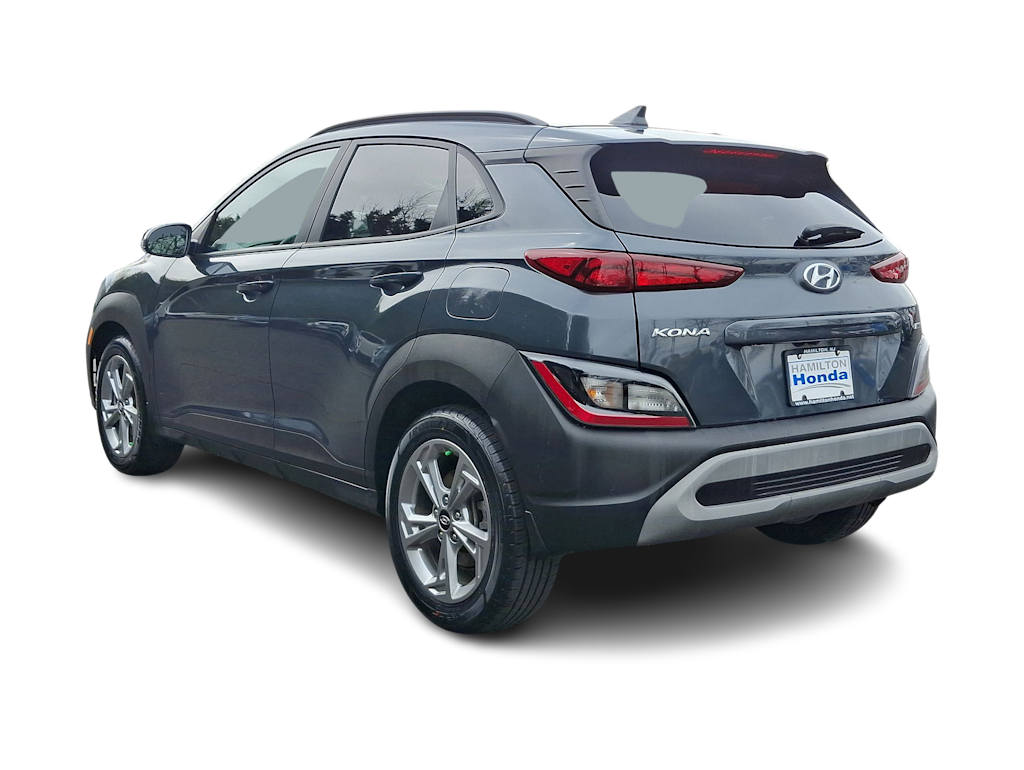 2022 Hyundai Kona SEL 24