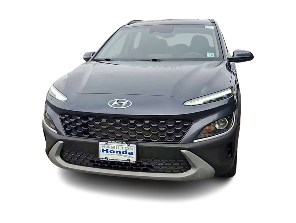 2022 Hyundai Kona SEL 6