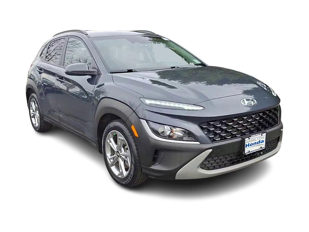 2022 Hyundai Kona SEL 15