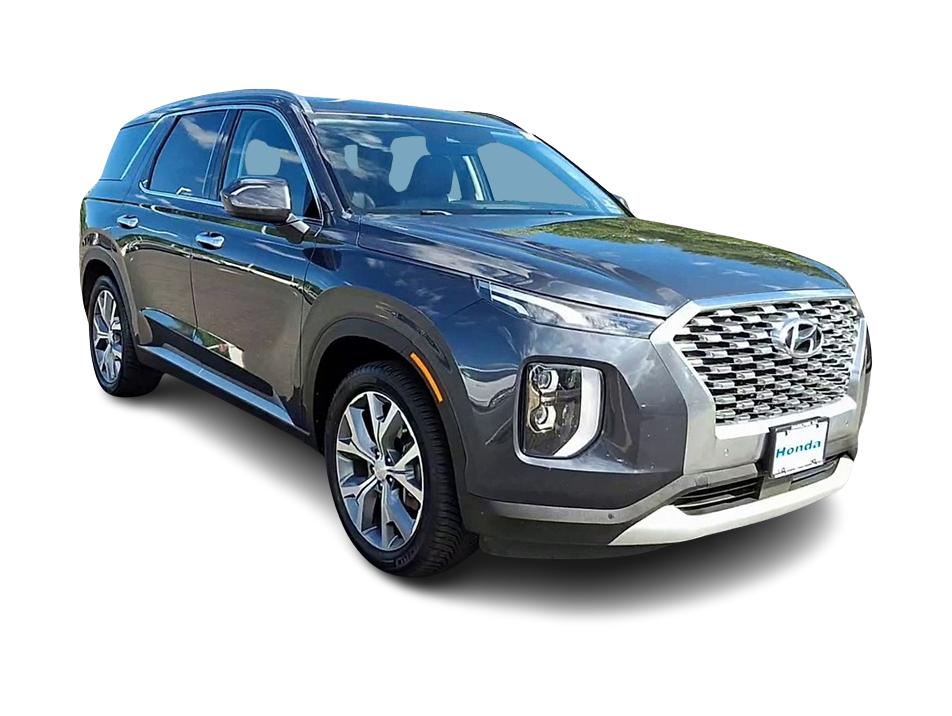 Thumbnail: 2020 Hyundai Palisade - 14