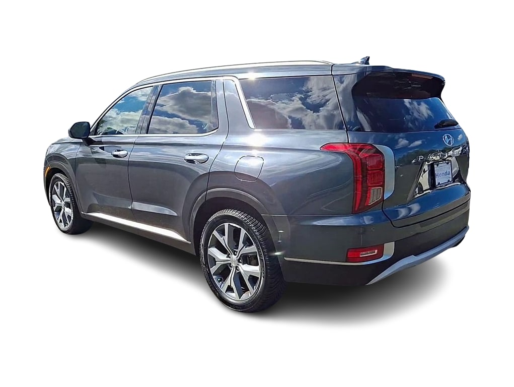 Thumbnail: 2020 Hyundai Palisade - 4