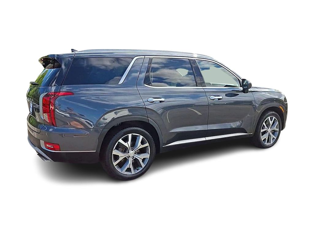 Thumbnail: 2020 Hyundai Palisade - 16