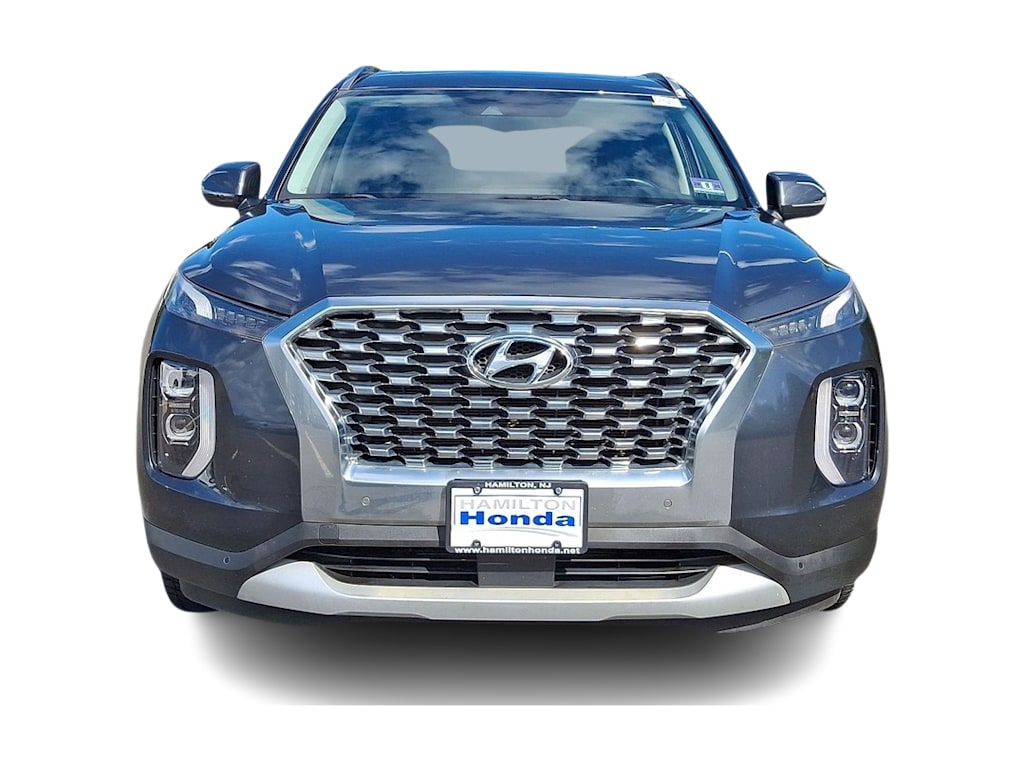 Thumbnail: 2020 Hyundai Palisade - 28