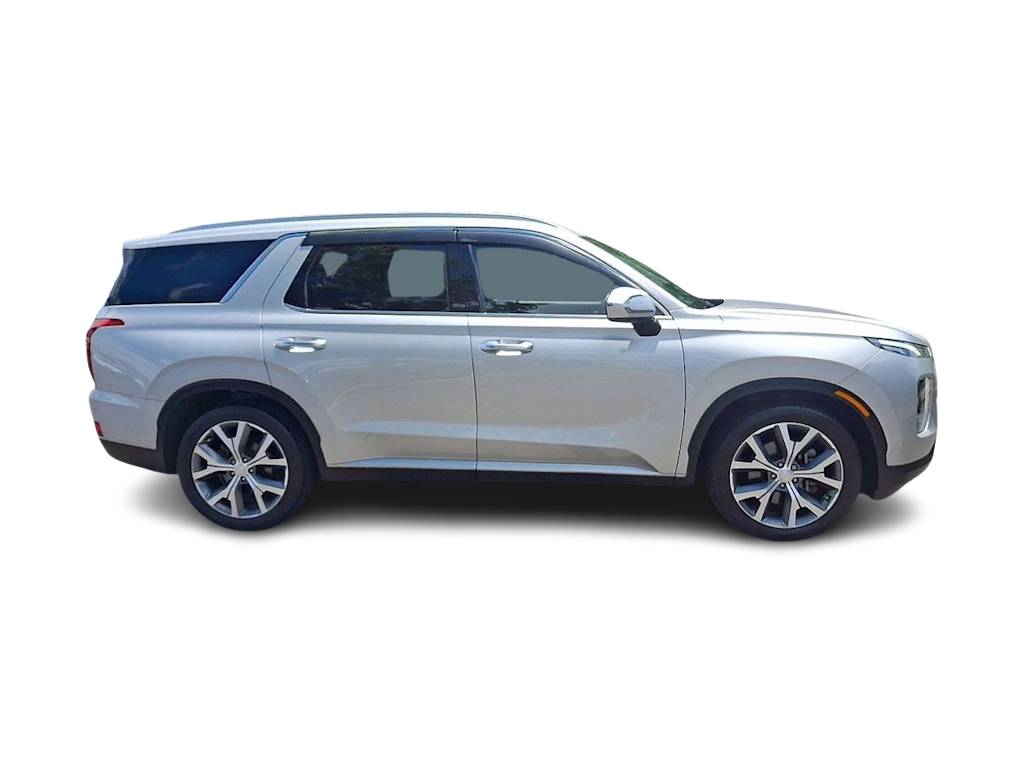 Thumbnail: 2021 Hyundai Palisade - 15