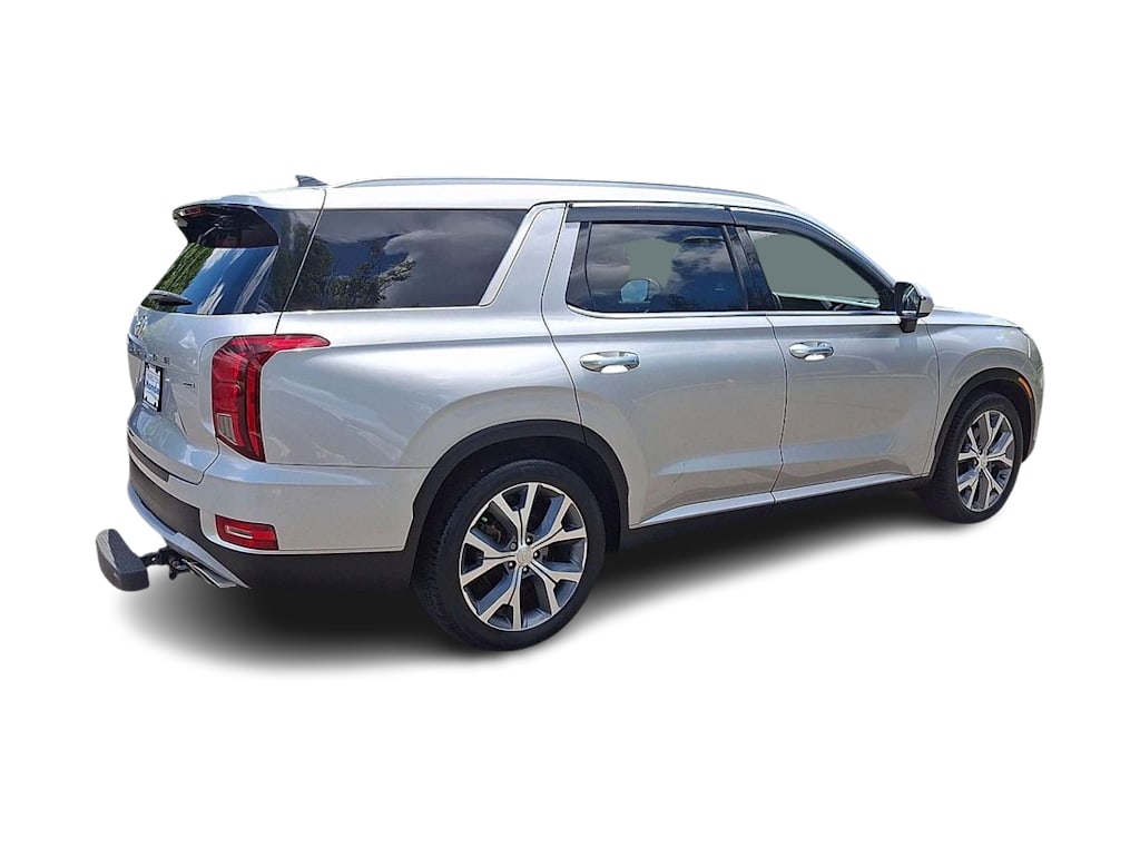 Thumbnail: 2021 Hyundai Palisade - 14