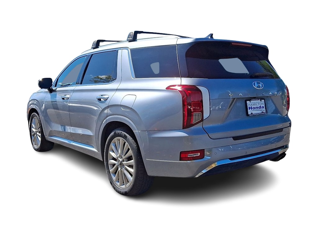 Thumbnail: 2020 Hyundai Palisade - 23