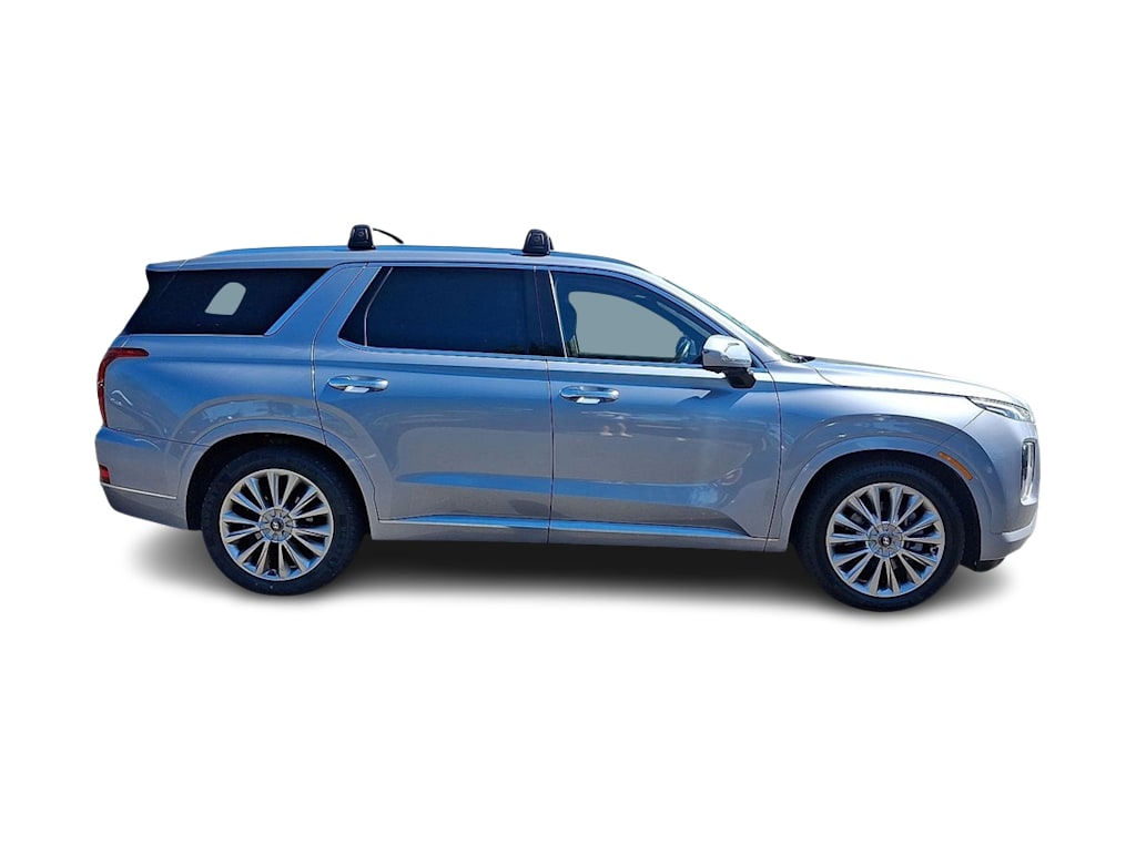 Thumbnail: 2020 Hyundai Palisade - 26