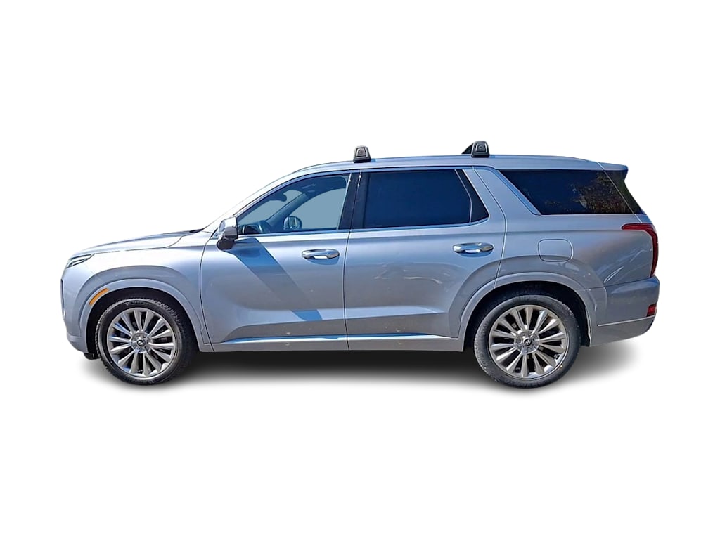 Thumbnail: 2020 Hyundai Palisade - 14