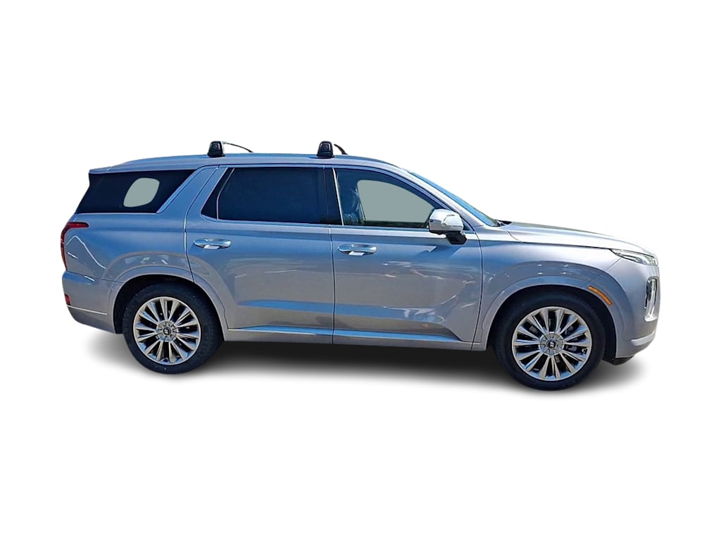 Thumbnail: 2020 Hyundai Palisade - 16