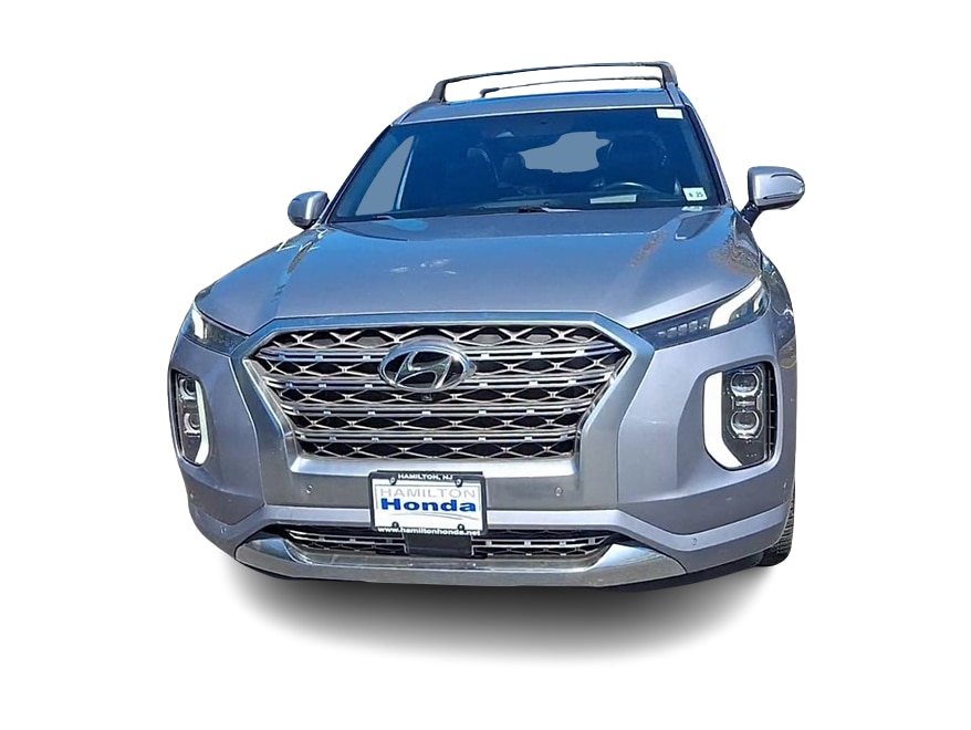 Thumbnail: 2020 Hyundai Palisade - 6