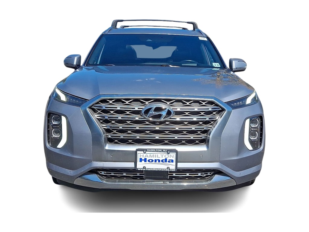 Thumbnail: 2020 Hyundai Palisade - 28