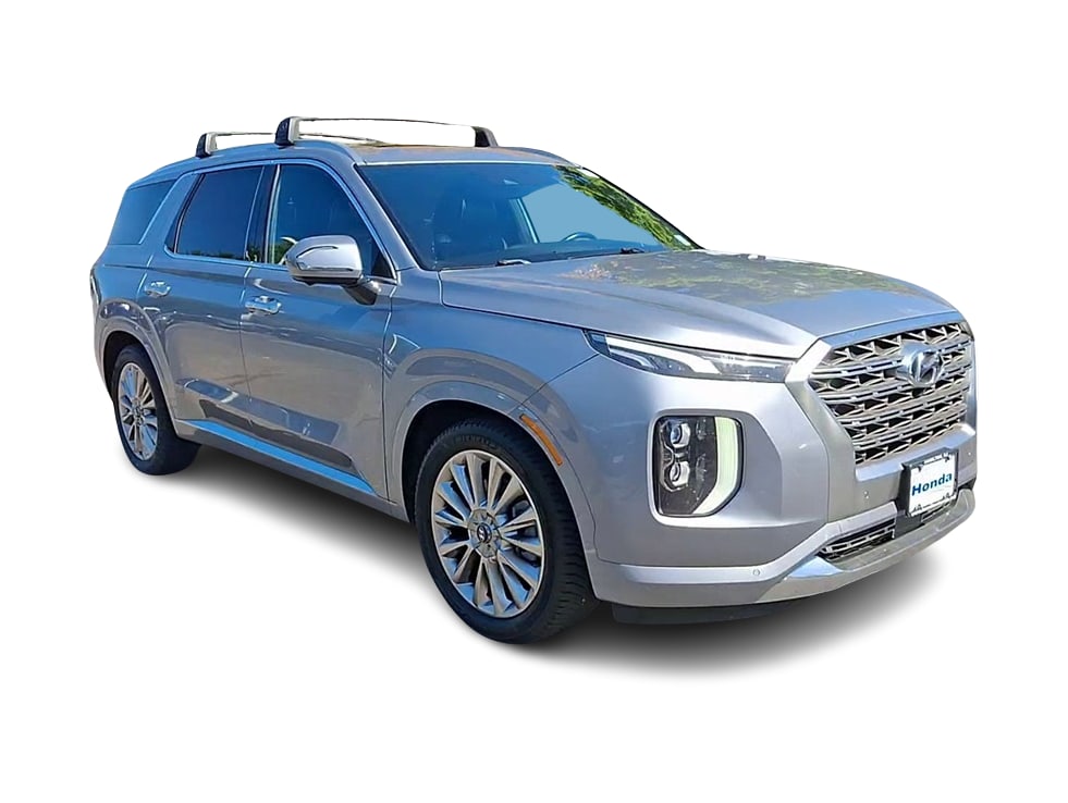 Thumbnail: 2020 Hyundai Palisade - 13