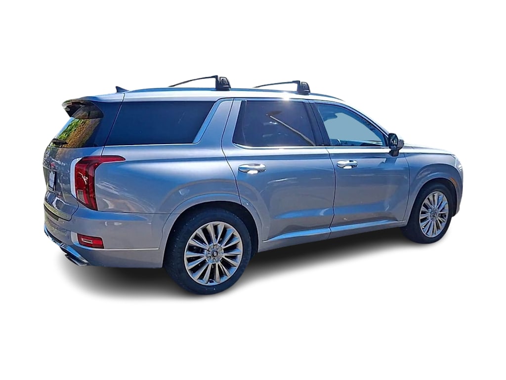 Thumbnail: 2020 Hyundai Palisade - 15
