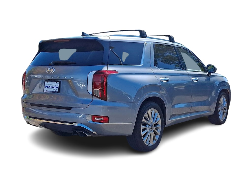 Thumbnail: 2020 Hyundai Palisade - 25