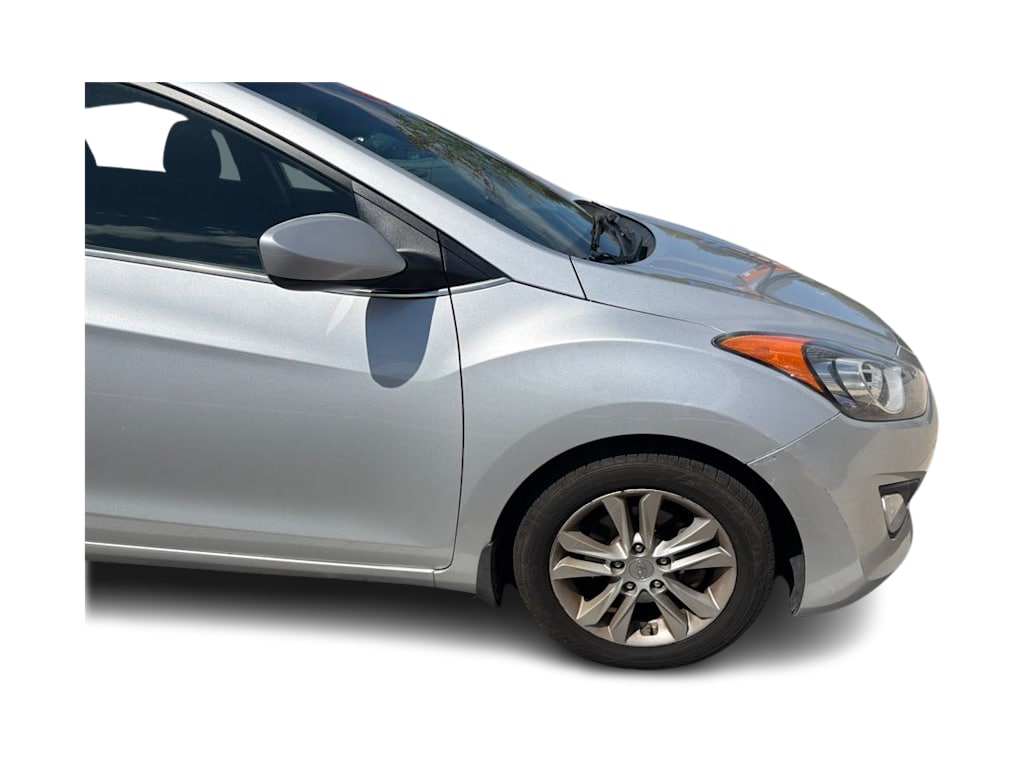 Thumbnail: 2013 Hyundai Elantra - 14