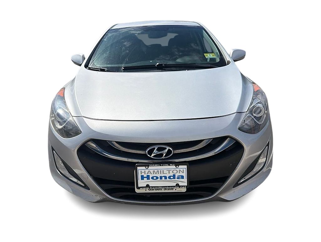 Thumbnail: 2013 Hyundai Elantra - 5