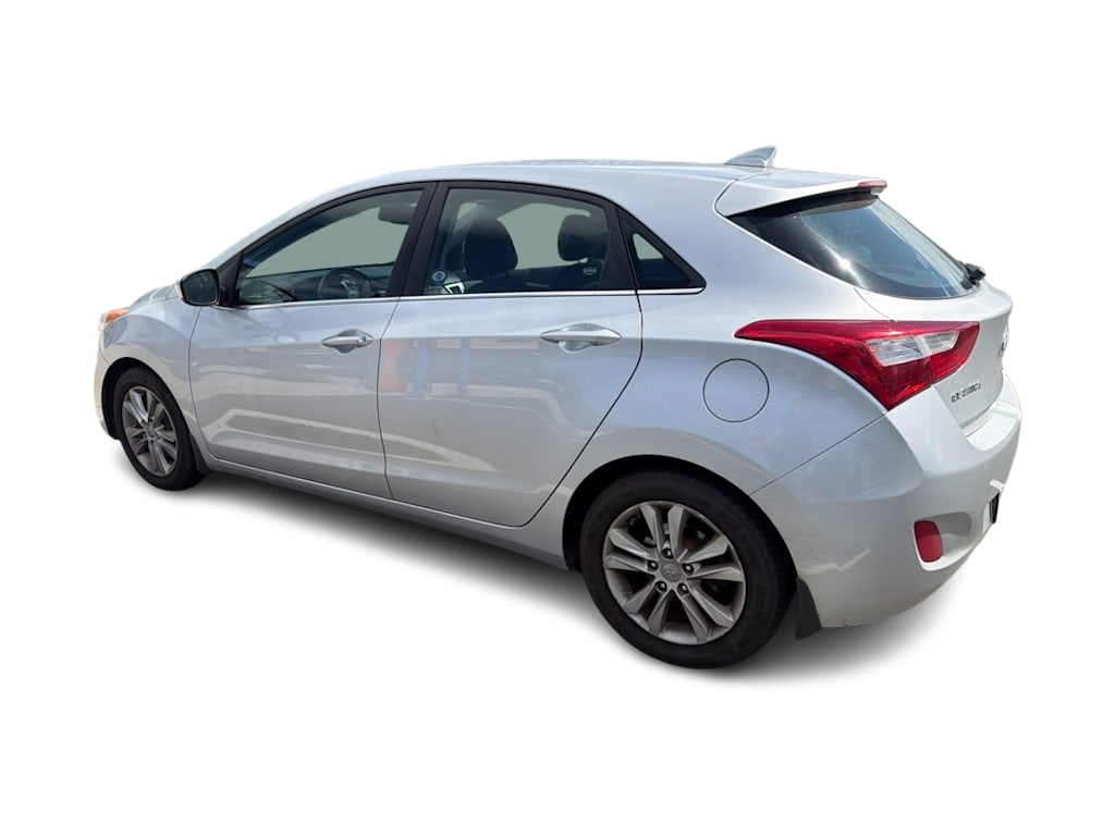 Thumbnail: 2013 Hyundai Elantra - 3