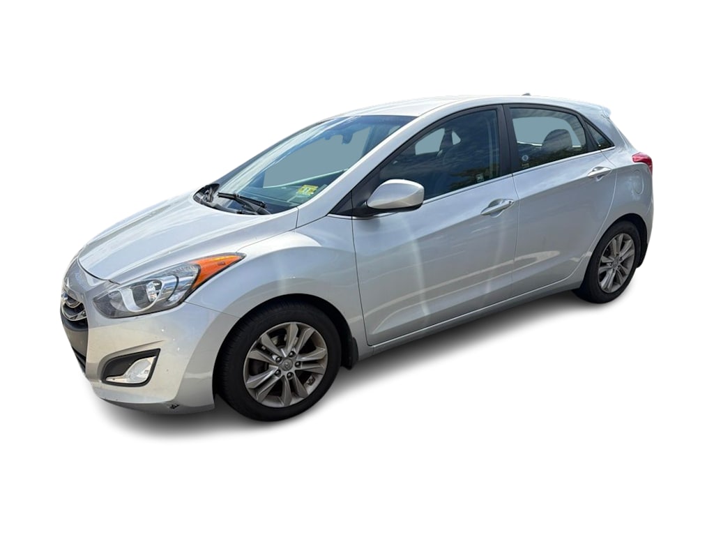 Thumbnail: 2013 Hyundai Elantra - 17