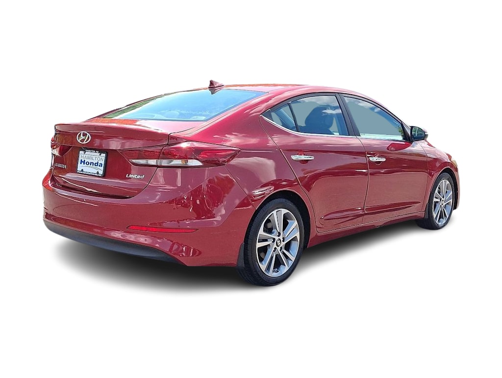 Thumbnail: 2017 Hyundai Elantra - 25
