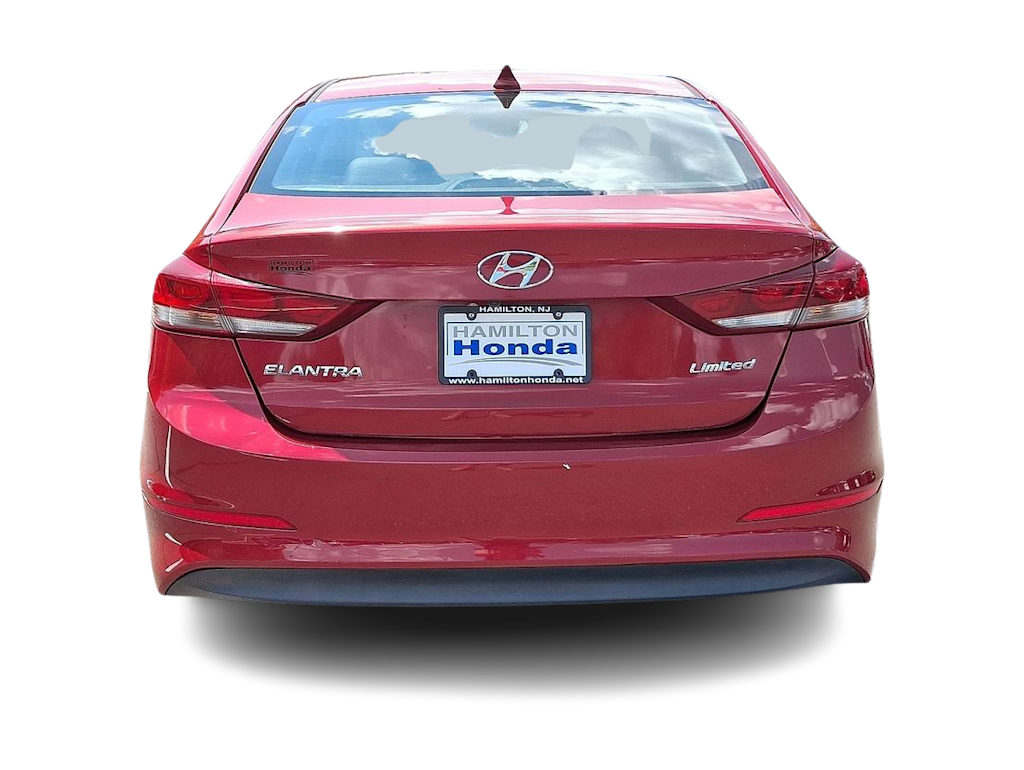 Thumbnail: 2017 Hyundai Elantra - 24